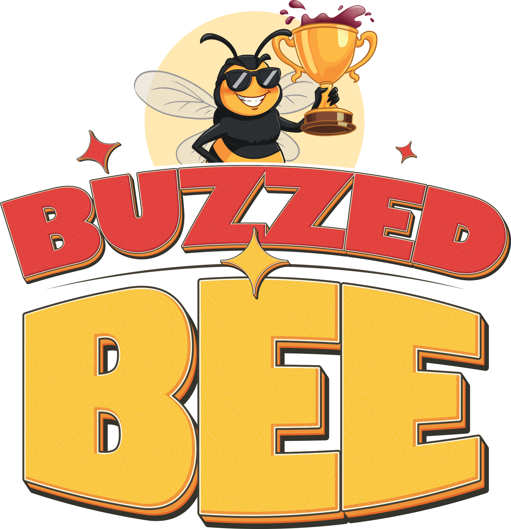 BUZZED BEE 